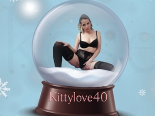 Kittylove40