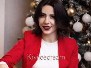 Kiviicecream