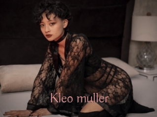 Kleo_muller