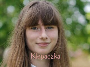 Klepaczka