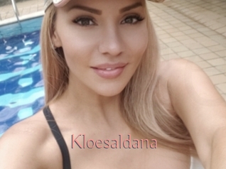 Kloesaldana