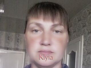 Klyia