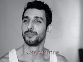 Konstanttine