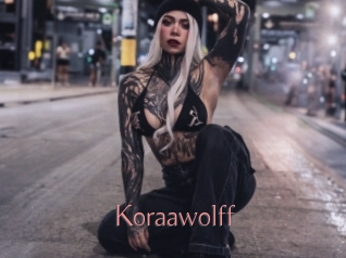 Koraawolff