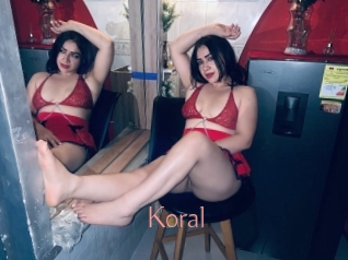 Koral