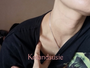 Kotandsusie