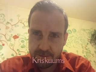 Kriskuums