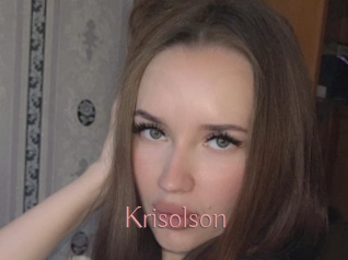 Krisolson