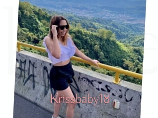 Krissbaby18