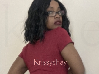 Krissyshay