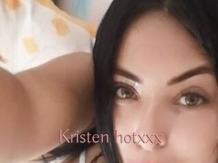 Kristen_hotxxx