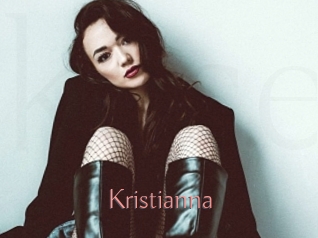 Kristianna