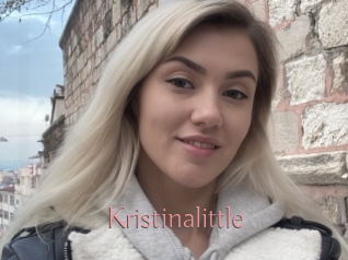 Kristinalittle