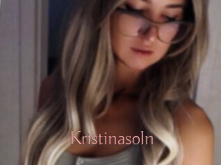 Kristinasoln