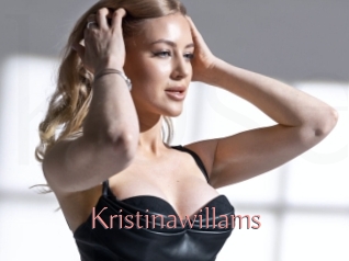 Kristinawillams