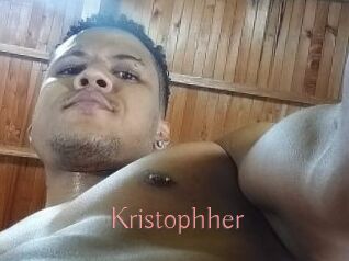 Kristophher