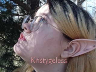 Kristygeless