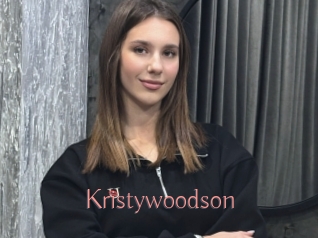 Kristywoodson