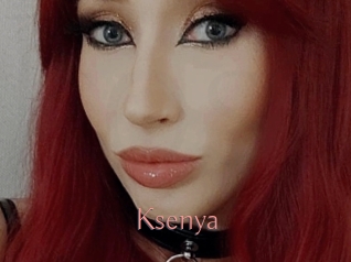 Ksenya