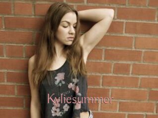 Kyliesummer