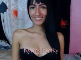 Kynny_honky