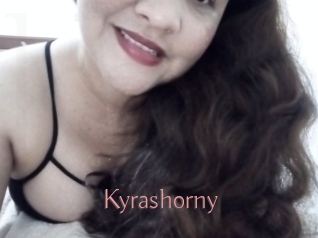 Kyrashorny