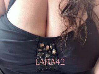 LARA42