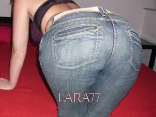 LARA77