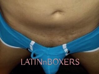 LATINnBOXERS