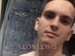 LEON_LEWIS