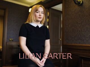 LILIAN_CARTER