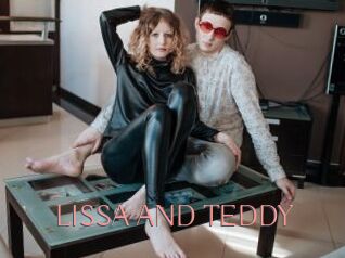 LISSA_AND_TEDDY