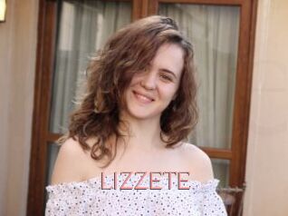 LIZZETE