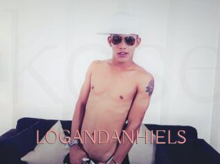 LOGANDANHIELS