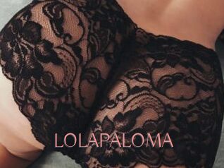 LOLAPALOMA