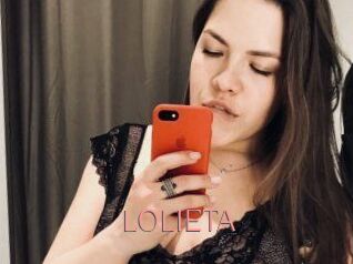 LOLIETA