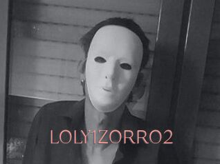 LOLY1ZORRO2