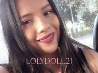 LOLYDOLL21