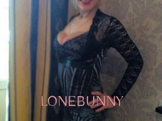 LONEBUNNY