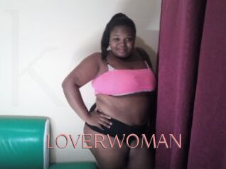 LOVERWOMAN