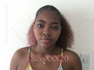 LSexyXXX20