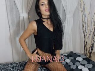 LUANA13