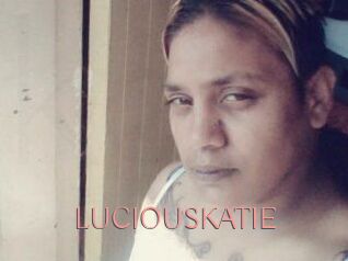 LUCIOUSKATIE