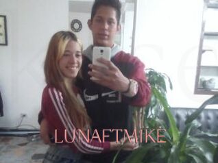 LUNAFTMIKE