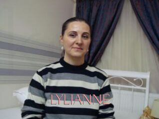 LYLIANNE