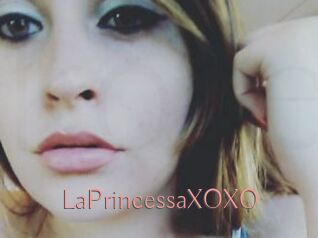 LaPrincessaXOXO