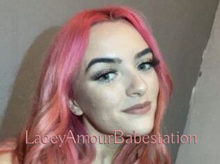 LaceyAmourBabestation