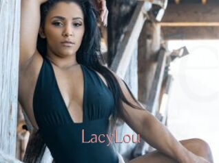 LacyLou