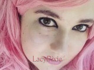 LacyPixie