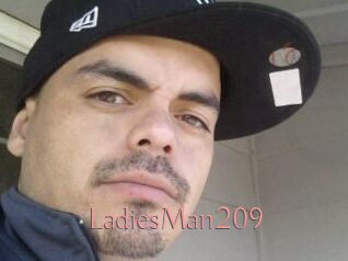 LadiesMan209